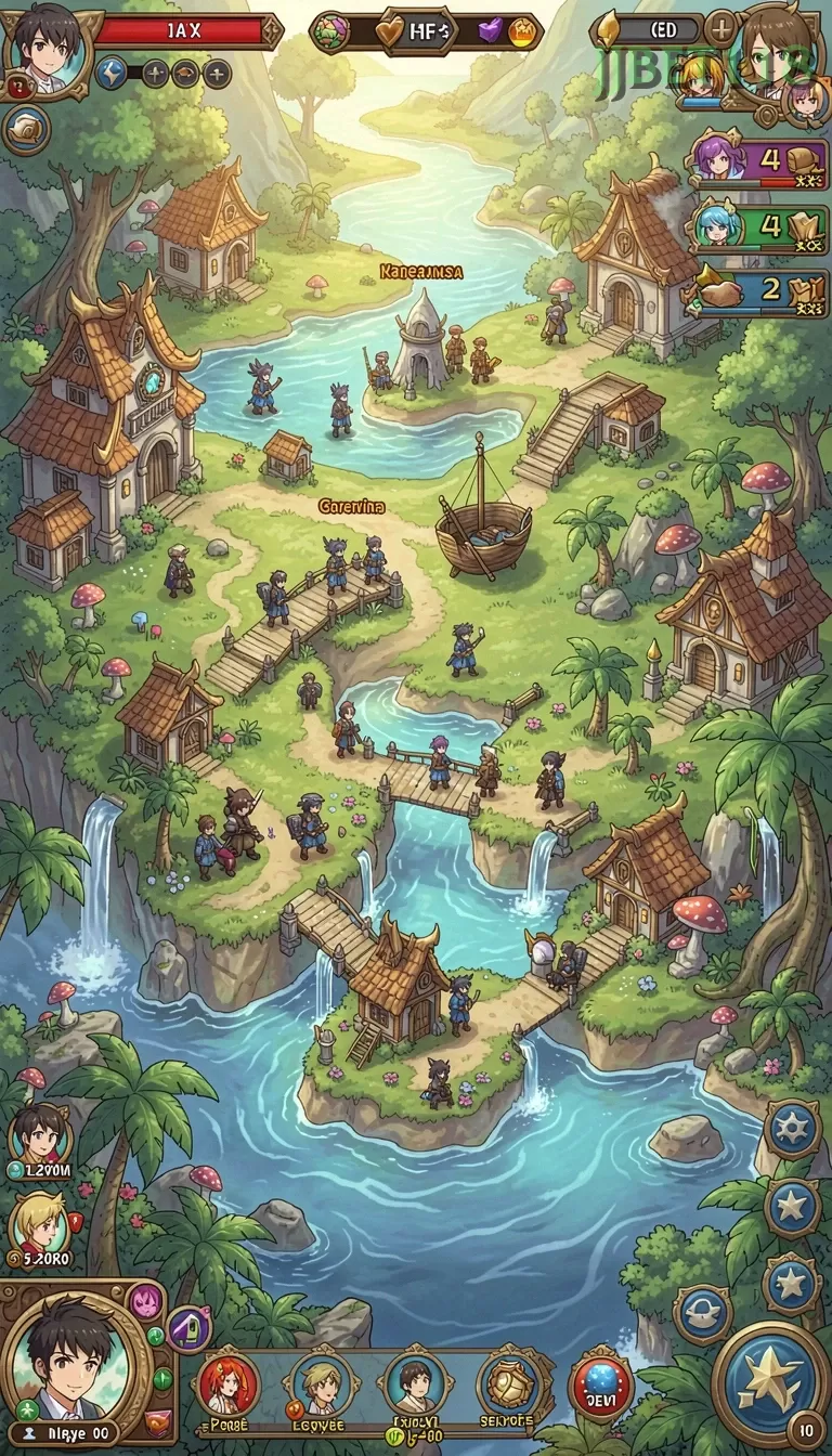 Screenshot Features nomor 1