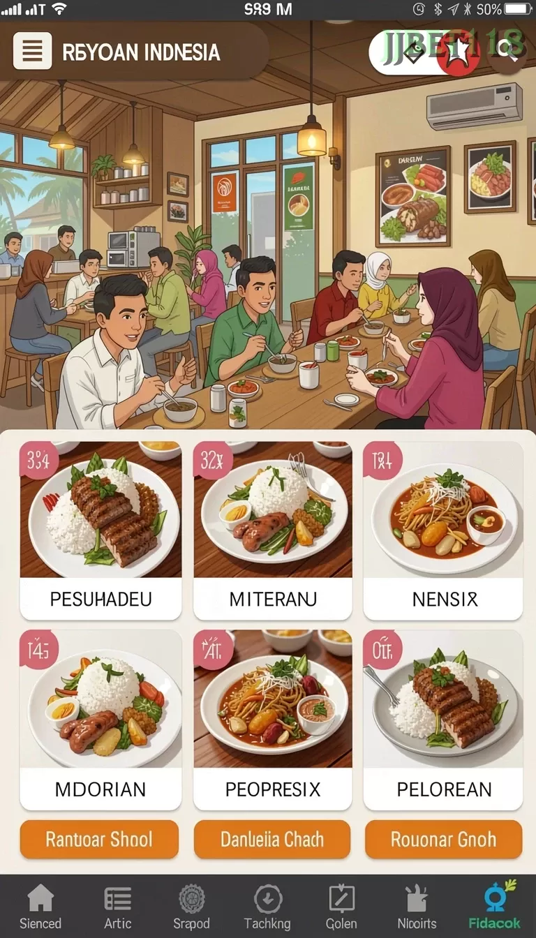 Screenshot Ajaib88 nomor 2