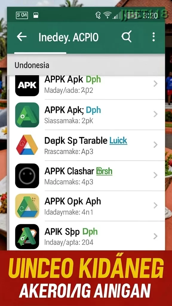 Screenshot Titan777 nomor 3