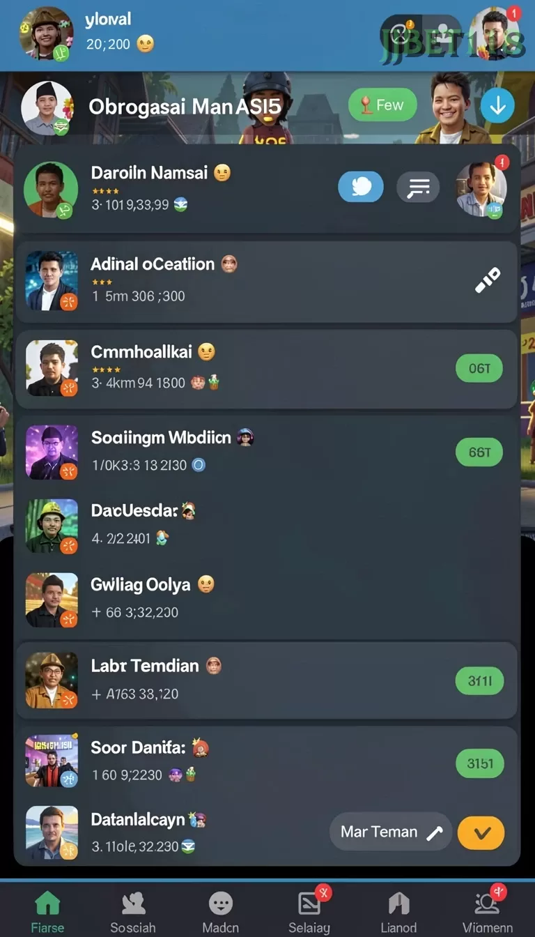Screenshot Inibet nomor 2